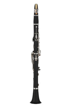 GEWA Ambition CL651 clarinetto in Sib, sistema Boehm e chiave di Mib
