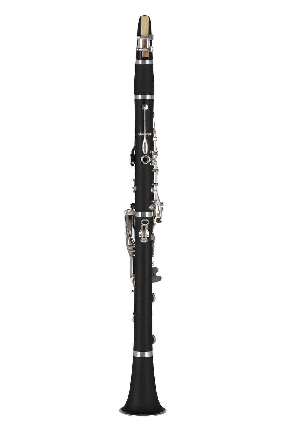 GEWA Ambition CL651 clarinetto in Sib, sistema Boehm e chiave di Mib