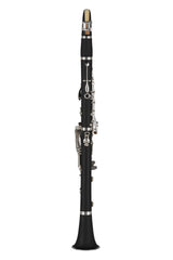 GEWA Ambition CL651 clarinetto in Sib, sistema Boehm e chiave di Mib