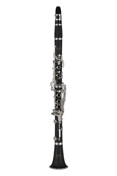 GEWA Ambition CL651 clarinetto in Sib, sistema Boehm e chiave di Mib