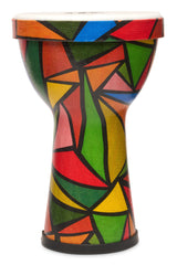 Latin Percussion djembe World Beat Pretarato - LP7007 (6")