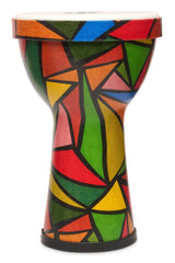 Latin Percussion djembe World Beat Pretarato - LP7007 (6")