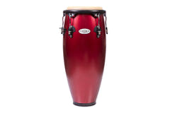 Toca Conga Synergy Wood Conga set - rosso racing opaco (2300RRD)