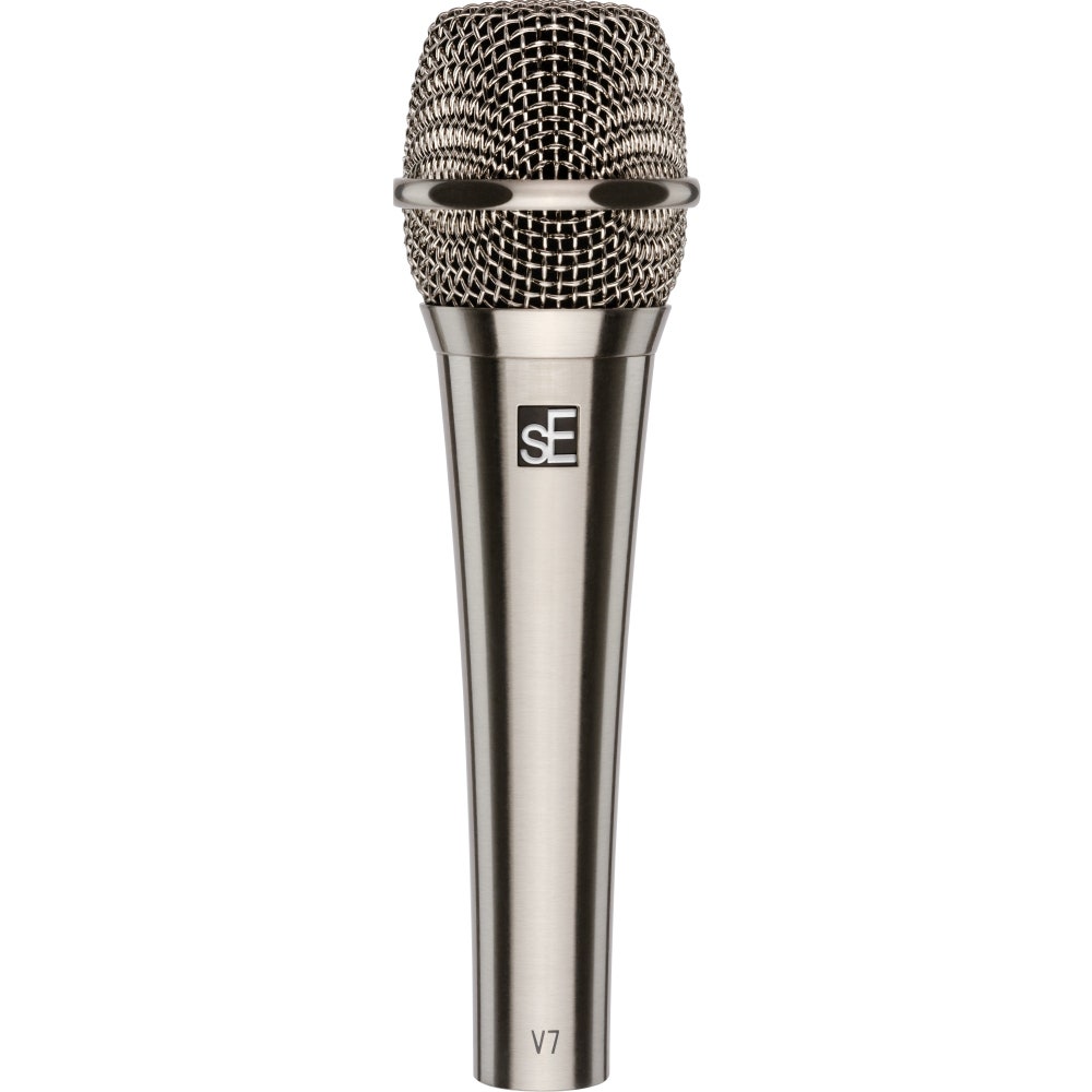 sE Electronics V7 Nichel