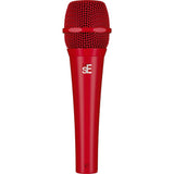sE  Electronics V7 Red - Dynamic Microphone