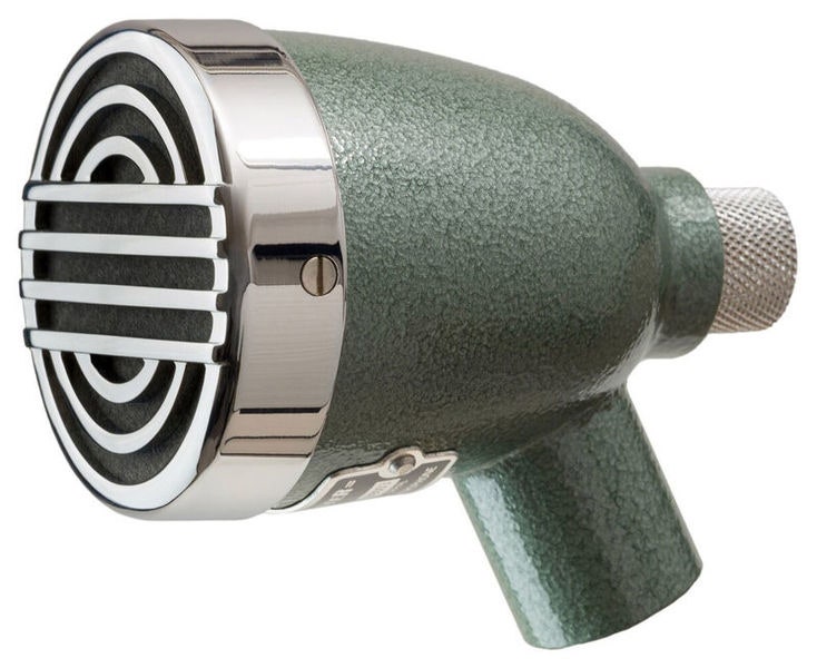 sE HB52 Blaster per arpa