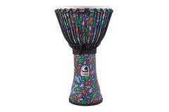 Toca Djembe Freestyle accordato a corda - Autumn Day (SFDJ-10AD)