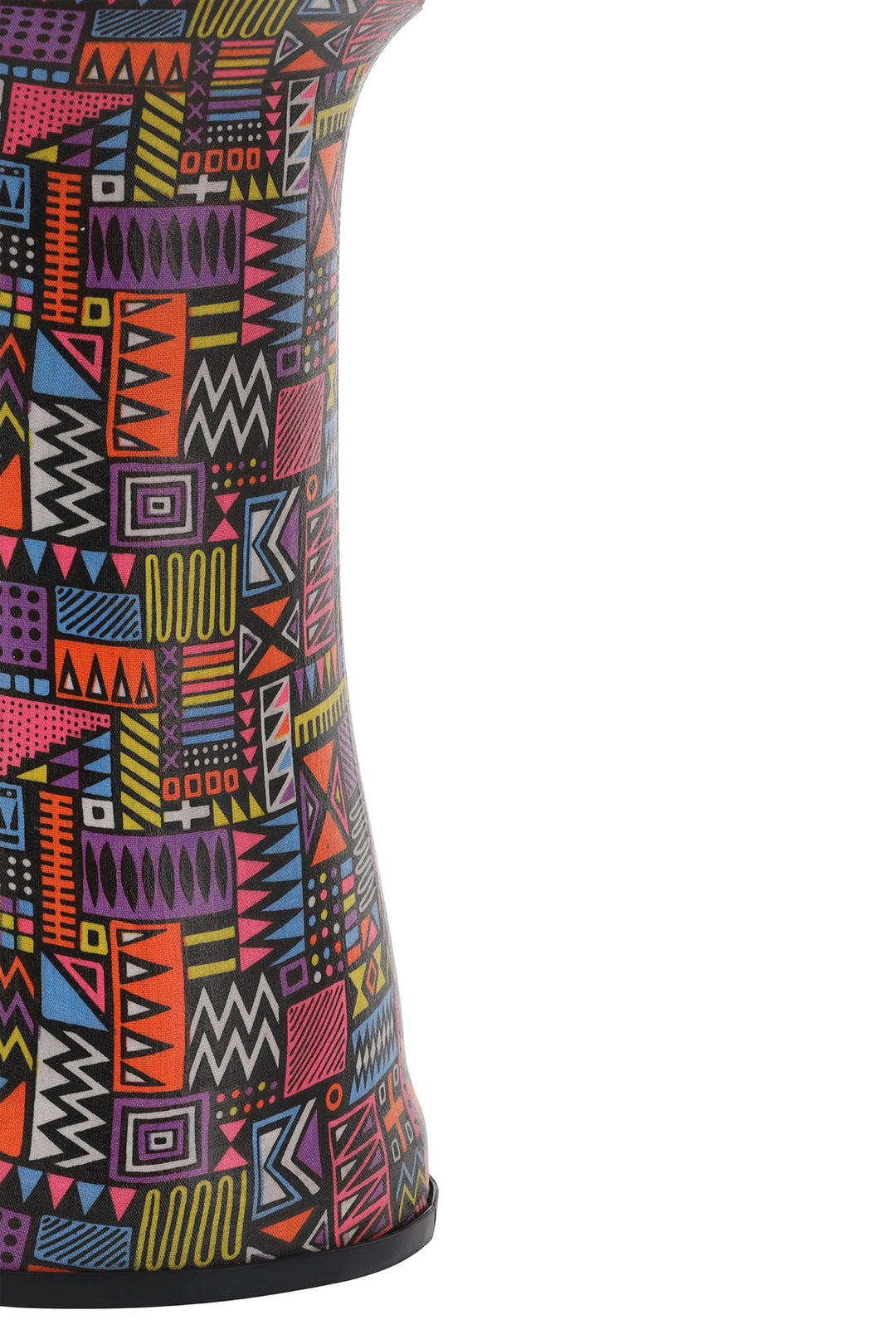GEWA Djembe Liberty Series accordato meccanicamente - 14" Abstract