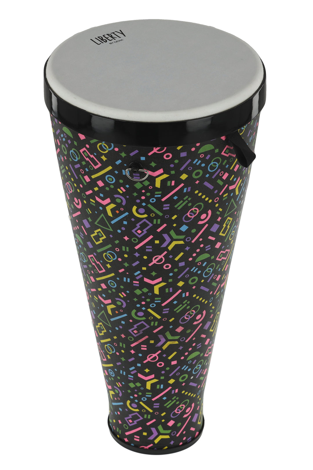 GEWA Batterie impilabili Liberty Series Batterie impilabili - 12" Crazy Neon