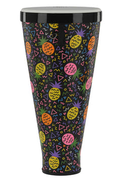 GEWA Stackable Drums Liberty Series Stackable Drums - 12" Ananas