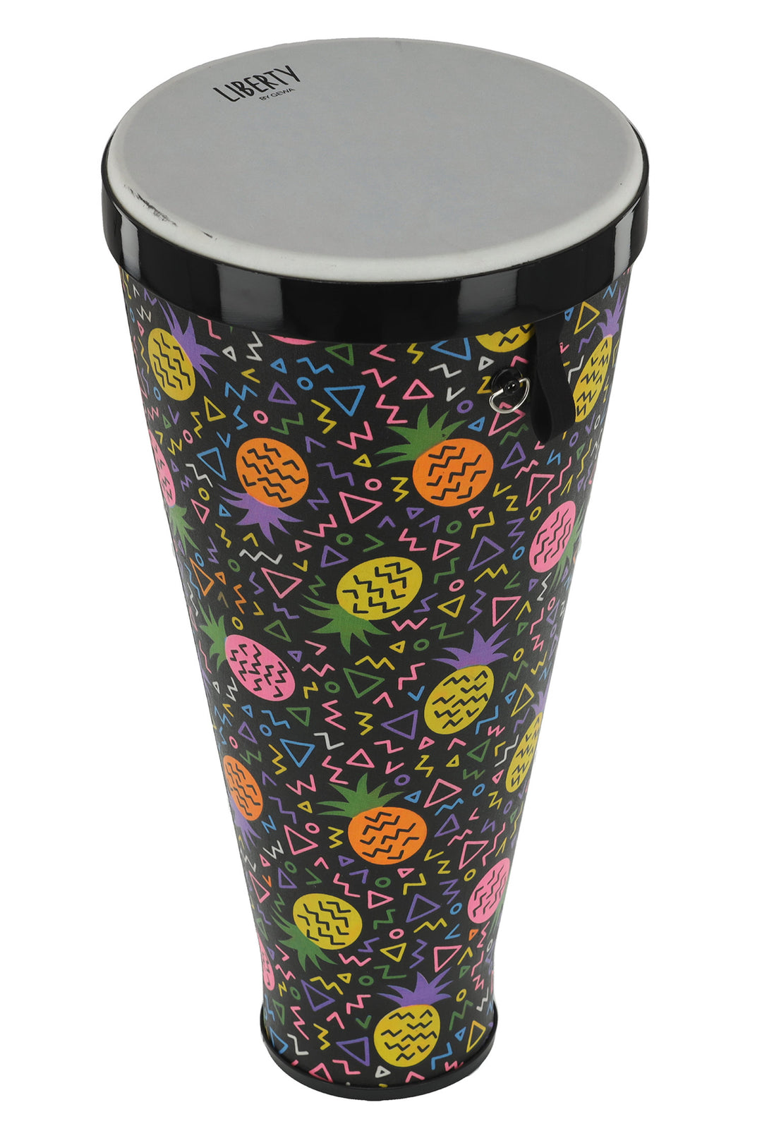 GEWA Stackable Drums Liberty Series Stackable Drums - 12" Ananas