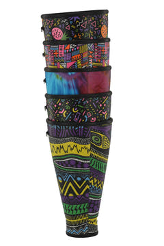 GEWA Tamburi impilabili Liberty Serie Tamburi impilabili - Piccolo set