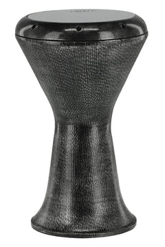 GEWA Doumbek Liberty Series in alluminio - 9"