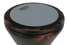 GEWA Doumbek Serie Liberty in fibra di vetro - 9"