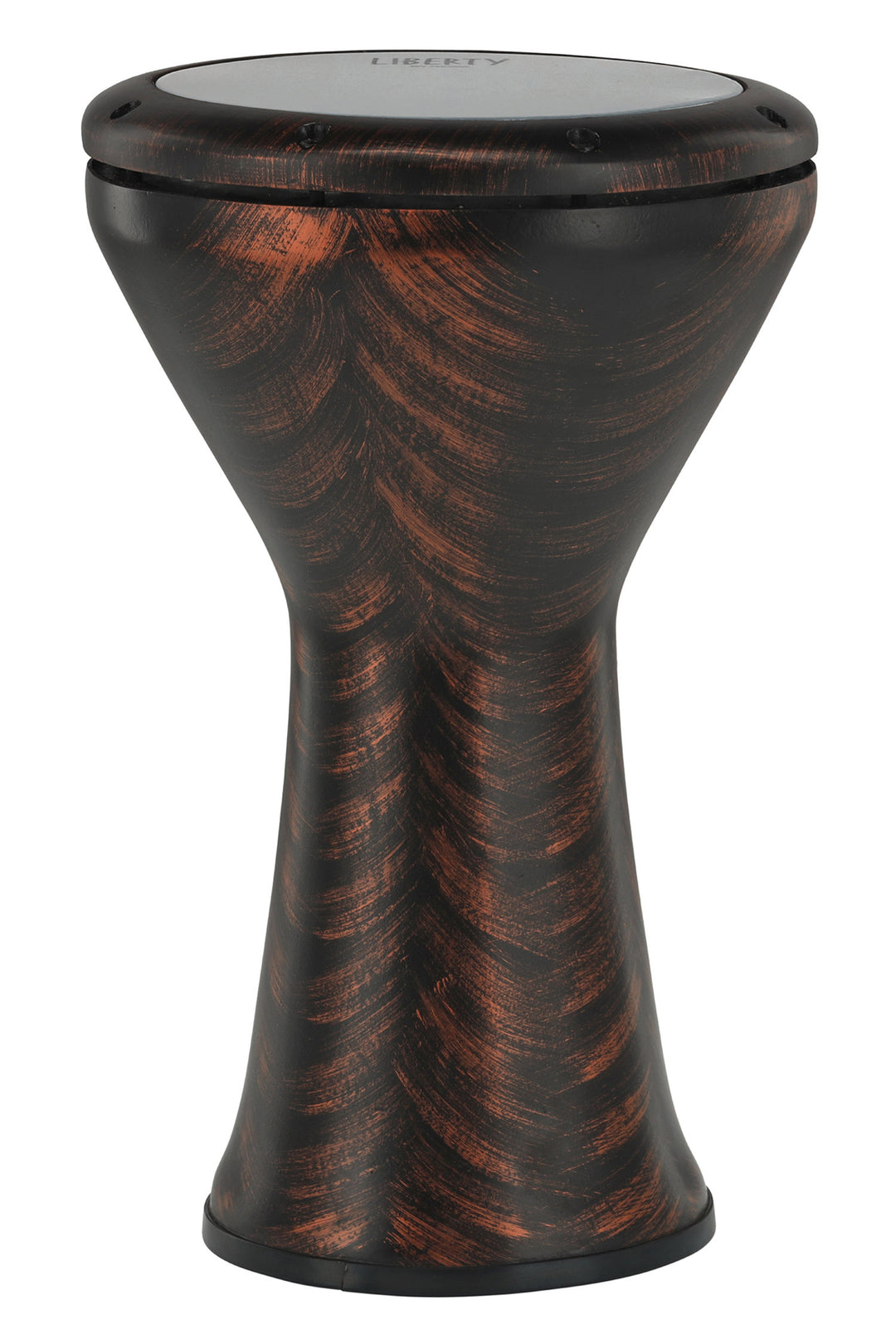 GEWA Doumbek Serie Liberty in fibra di vetro - 9"