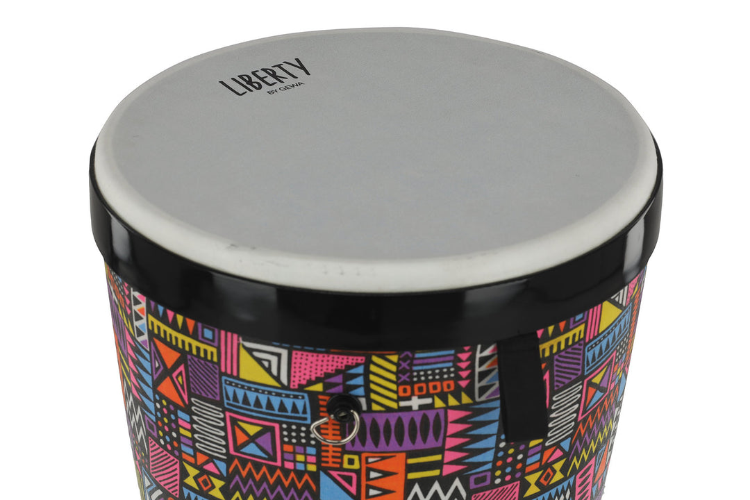 GEWA Batterie impilabili Serie Liberty Batterie impilabili - 12" Astratto