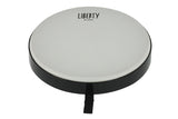 GEWA Stackable Drums Liberty Series Stackable Drums - 12" Crazy Neon