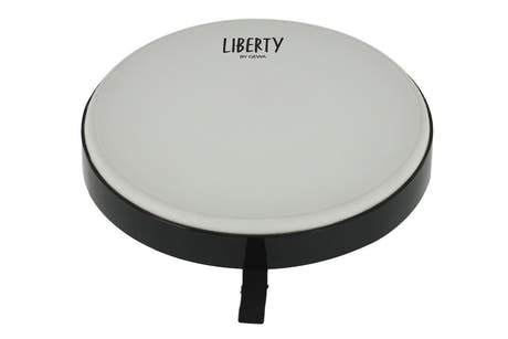 GEWA Stackable Drums Liberty Series Stackable Drums - 12" Abstract