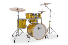 Set fusti Gretsch Catalina Maple - Lemon Sparkle (CM2-E605-LS)