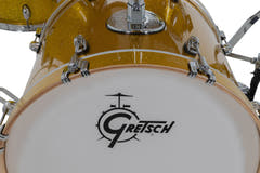 Set fusti Gretsch Catalina Maple - Lemon Sparkle (CM2-E605-LS)