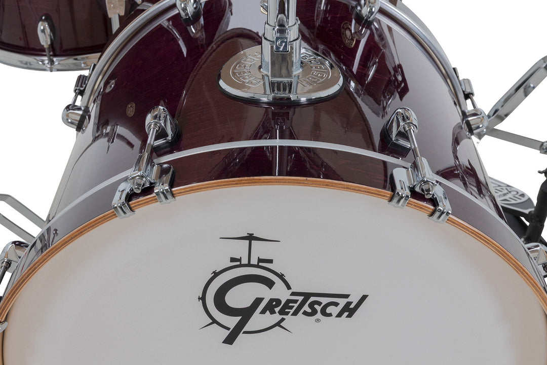 Gretsch set di fusti Catalina Maple - Purple Gloss (CM2-E605-PG)