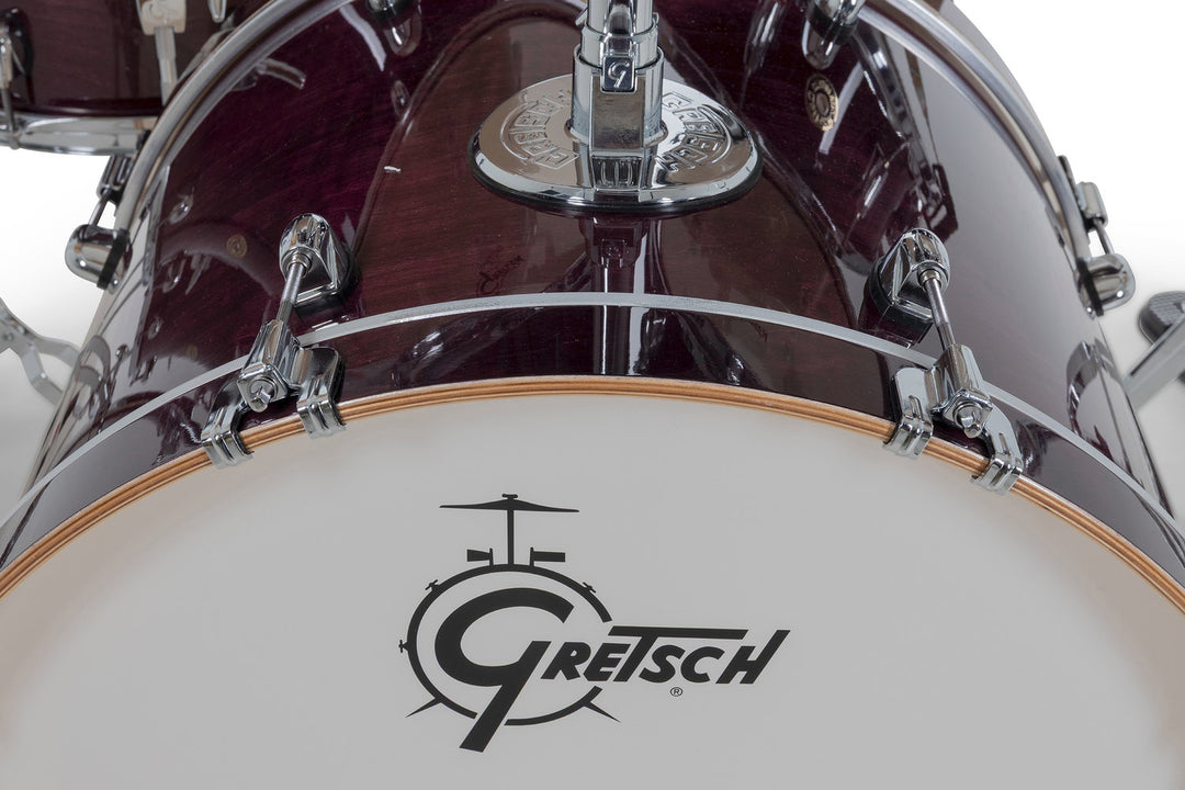 Gretsch set di fusti Catalina Maple - Purple Gloss (CM2-E627-PG)