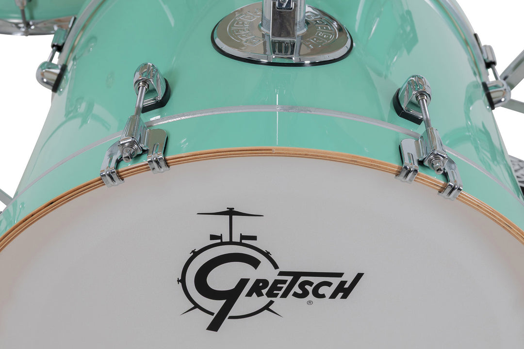 Set fusti Gretsch Catalina Maple - Seafoam Green (CM2-E605-SFG)
