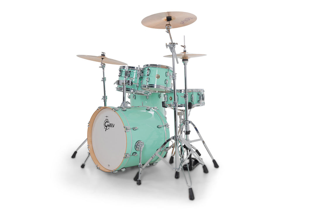 Set fusti Gretsch Catalina Maple - Seafoam Green (CM2-E605-SFG)
