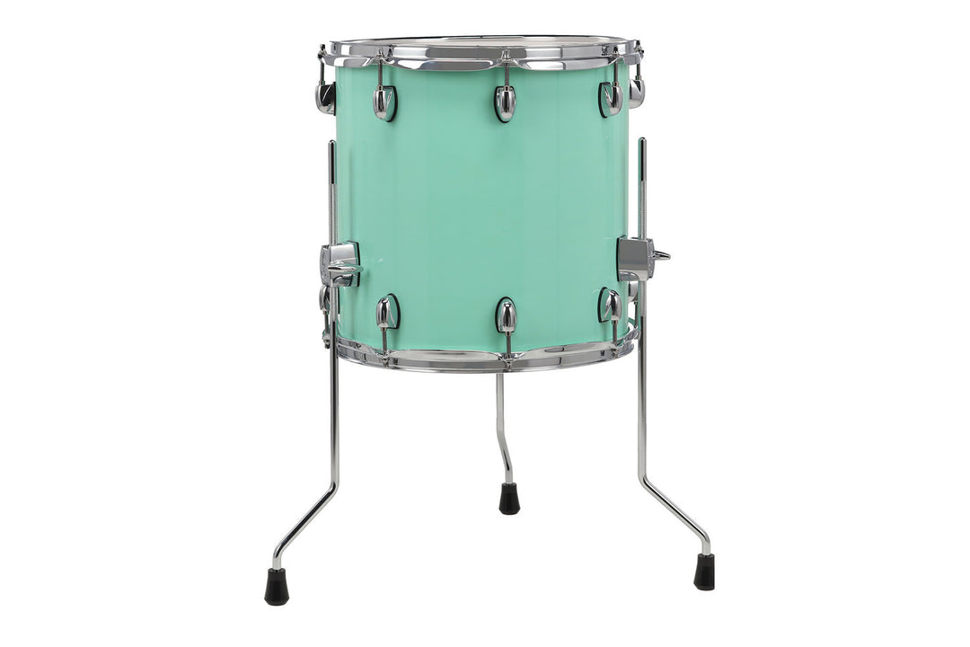 Tom da pavimento Gretsch Catalina Maple - Seafoam Green (CM2-1414F-SFG)