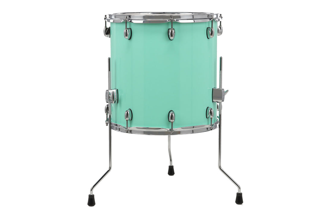 Tom da pavimento Gretsch Catalina Maple - Seafoam Green (CM2-1616F-SFG)