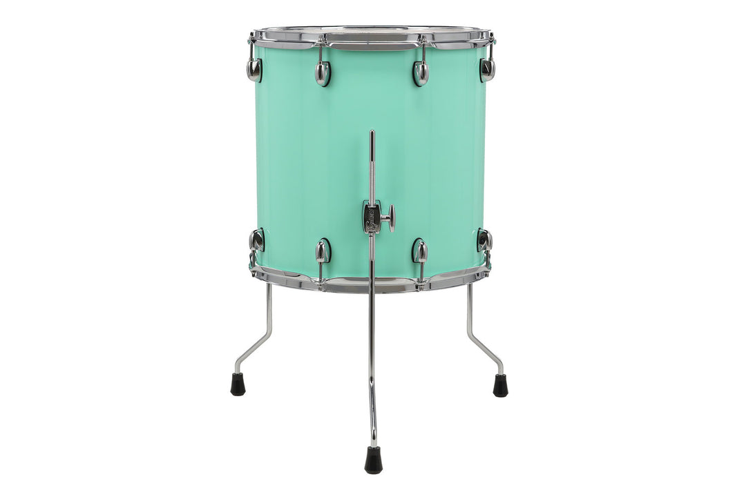 Tom da pavimento Gretsch Catalina Maple - Seafoam Green (CM2-1616F-SFG)