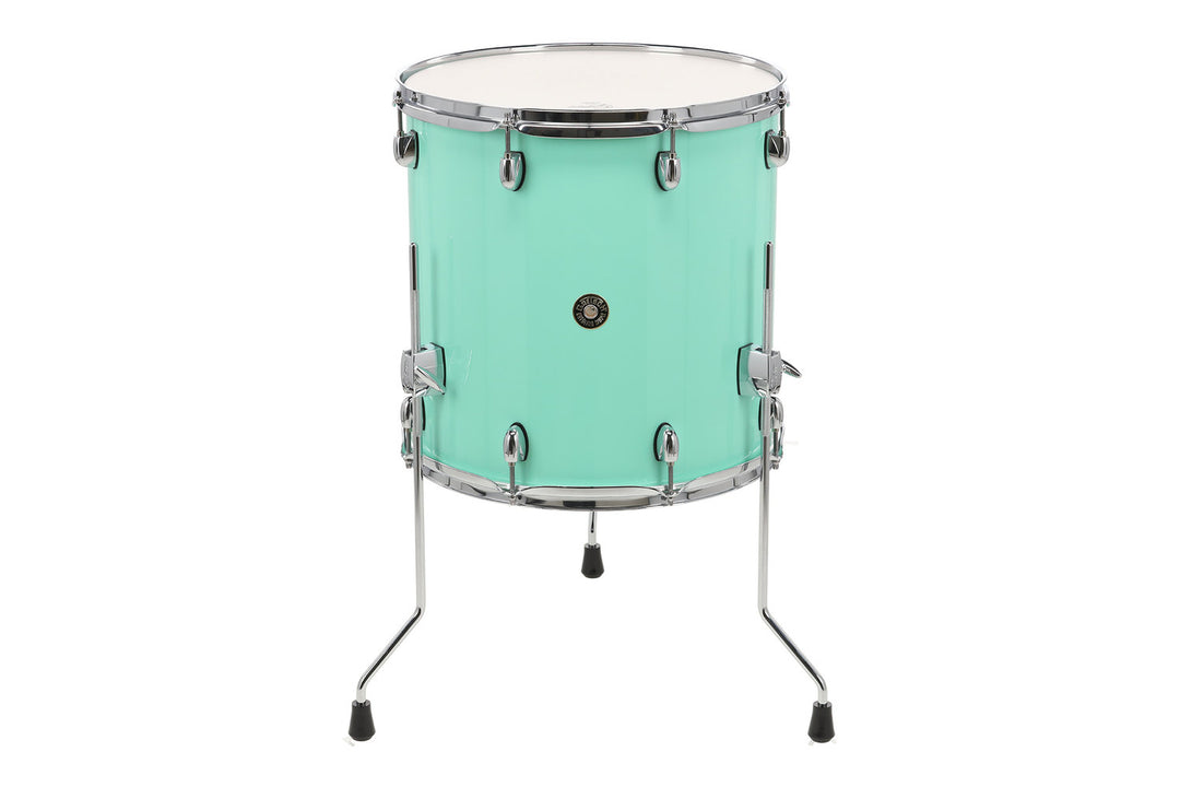 Tom da pavimento Gretsch Catalina Maple - Seafoam Green (CM2-1616F-SFG)