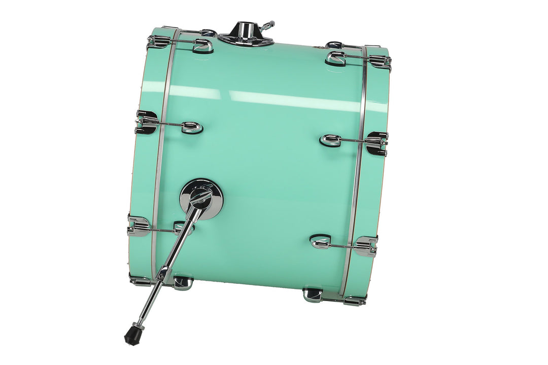 Gretsch grancassa Catalina Maple - Seafoam Green (CM2-1620B-SFG)