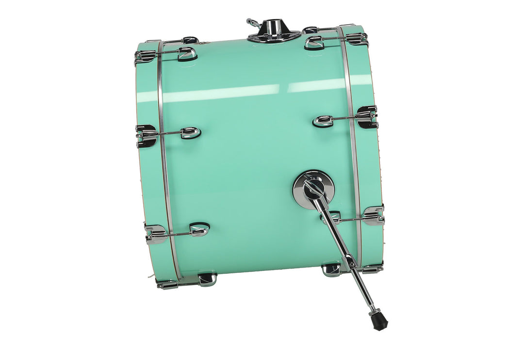 Gretsch grancassa Catalina Maple - Seafoam Green (CM2-1620B-SFG)
