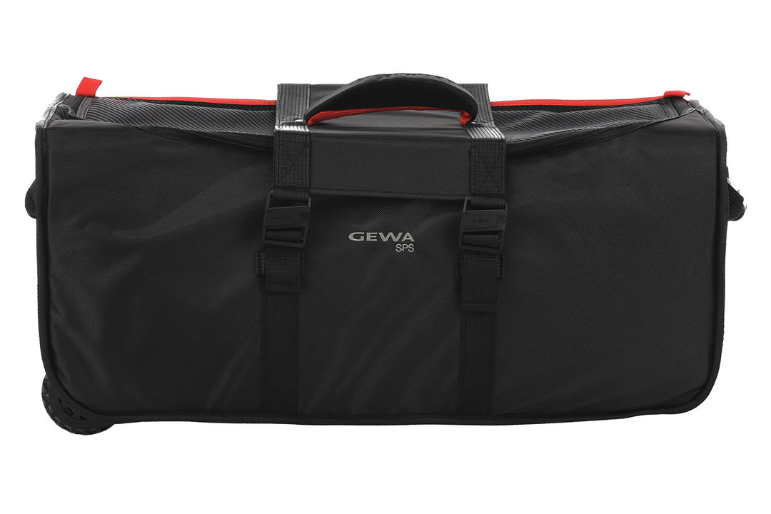 GEWA Carrello hardware SPS - 70x31x31 cm