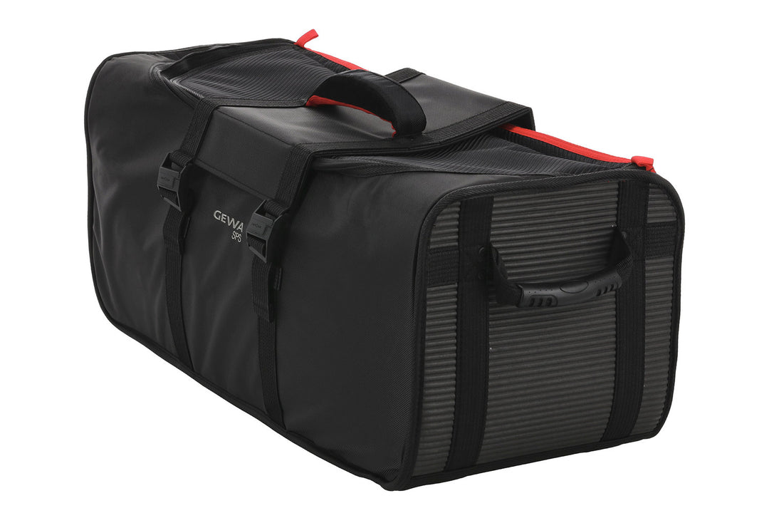 GEWA Carrello hardware SPS - 70x31x31 cm