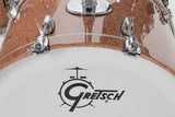 Gretsch Renown Maple 3-delt shell set 22", Champagne Sparkle