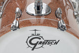 Gretsch Renown Maple shell set a 3 pezzi 18", Champagne Sparkle