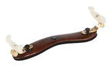 Augustin Diamond No1 spalliera per violino 4/4 e 3/4, scura