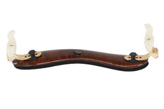 Augustin Diamond No1 spalliera per violino 4/4 e 3/4, scura