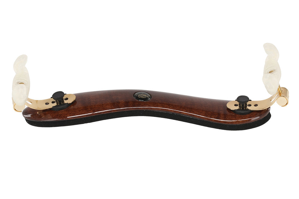 Augustin Diamond No1 spalliera per violino 4/4 e 3/4, scura