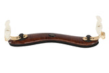 Augustin Diamond No1 spalliera per violino 4/4 e 3/4, scura