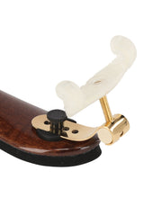 Augustin Diamond No1 spalliera per violino 4/4 e 3/4, scura
