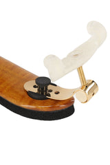 Augustin Diamond No1 poggiaspalla per violino 4/4 e 3/4, chiaro
