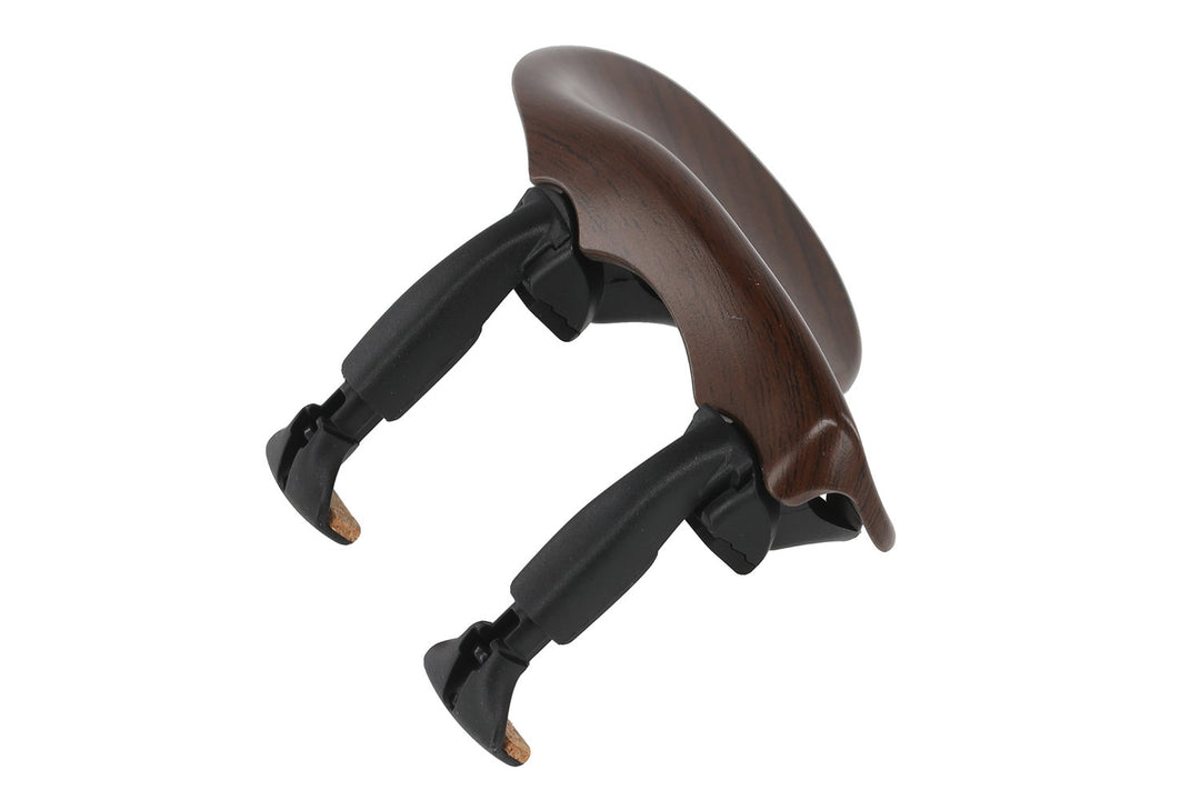 Ponticello per mentoniera Wittner Zuerich - Violino 4/4 - 3/4 colore palissandro (258111P)