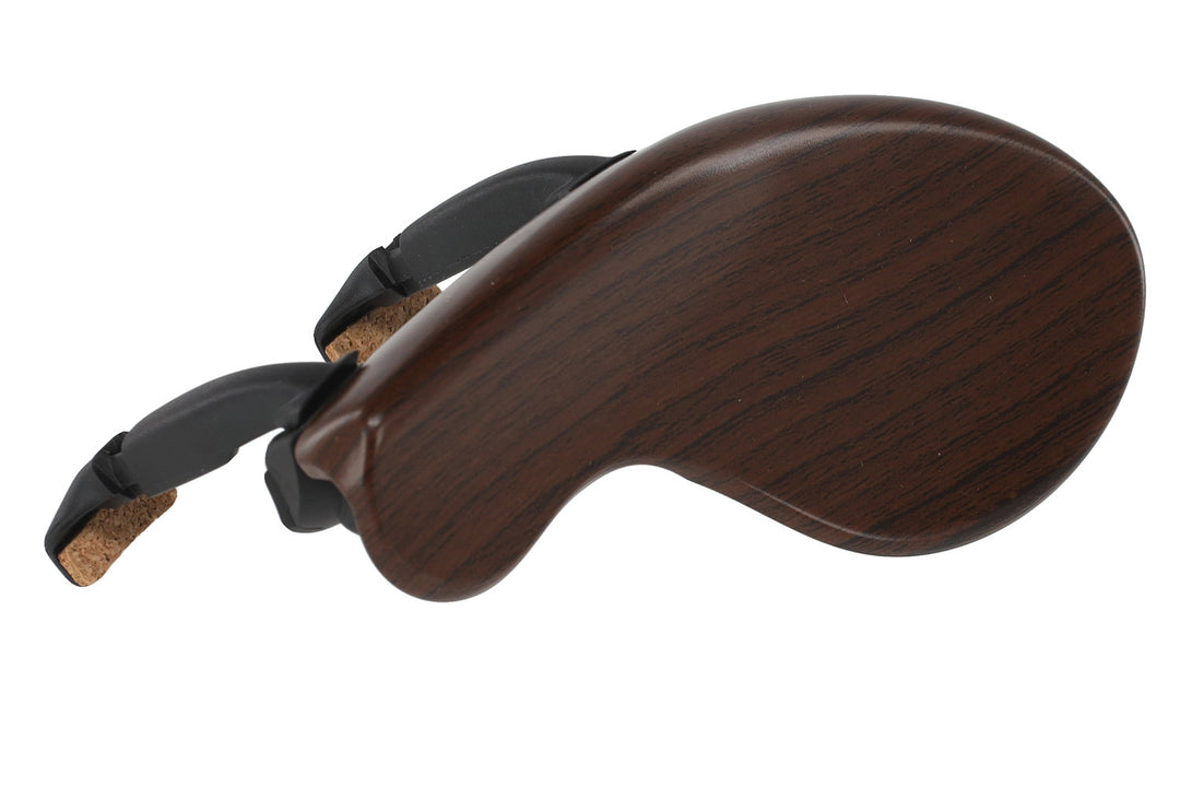 Ponticello per mentoniera Wittner Zuerich - Violino 4/4 - 3/4 colore palissandro (258111P)