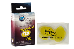 SKY Music Pad smorzatori SkyGel - Lucido White (SG12GW)