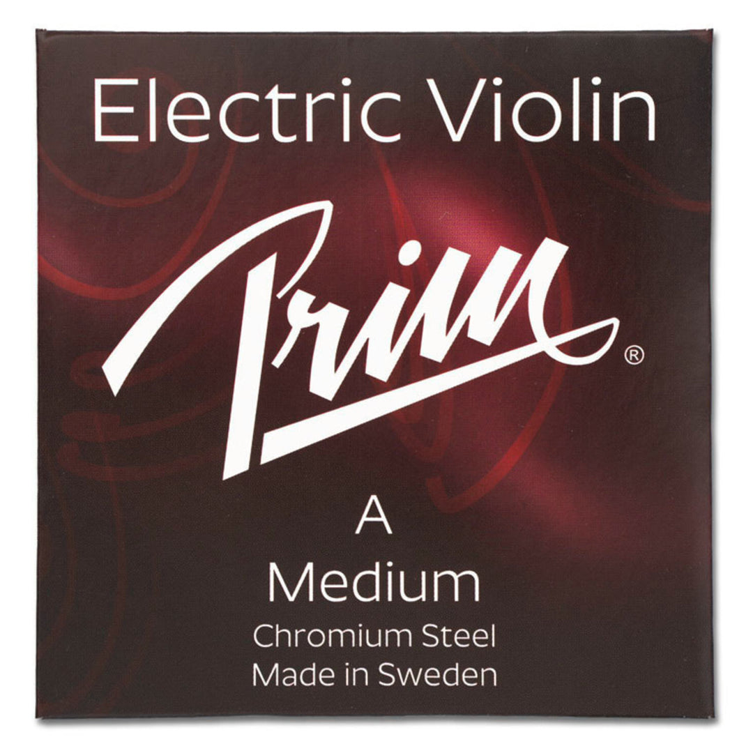 Prim corde per Violini elettrico - A Medium (1312)