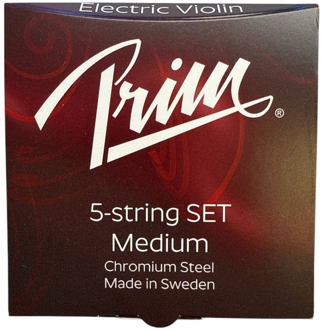 Prim Violino strings Electric Violino - Set 5-String Medium (1319)
