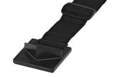 GEWA Floor Protector Xerox - Basso (60-110cm regolabile)
